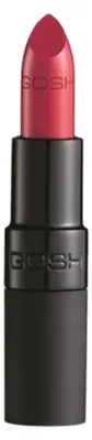 Produktbild von Gosh Velvet Touch Creme-Lippenstift 006 Matt Raspberry 4 g *Tester