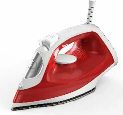Immagine prodotto di Iron - PHILIPS - DST2010/40 - 2000 Series - Steam output 25 g/min - 2000 W - Red