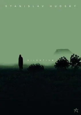 Obrázek produktu pro Silentium (Hudský Stanislav)