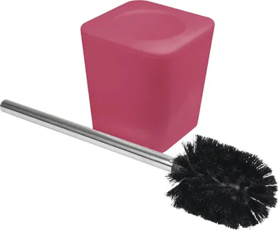 Image de Brosse de toilette plastique Soft