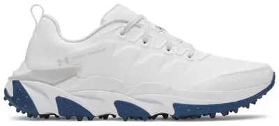 Obrázek produktu pro Golfové boty Under Armour Halo Tour bez hrotů, bílé, velikost 45 (pánské), bílé, velikost 45