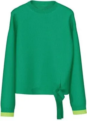 Produktbild von Only Misty Pullover Grün XS Frau Grün XS