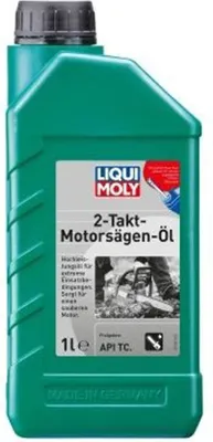 Produktbild von LIQUI MOLY für 1 Liter Motoröl Motorenöl Öl