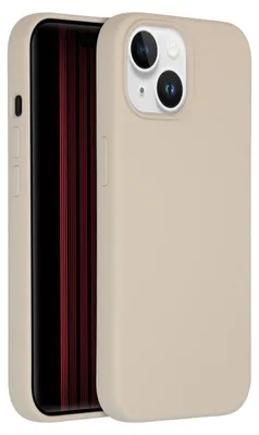 Obrázok produktu pre Accezz Liquid Silicone Backcover pre Apple iPhone 15 - Kamenný