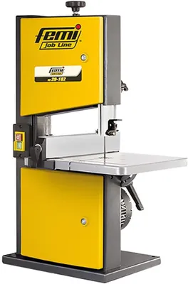 Immagine prodotto di sega a nastro verticale 'vb 28-182' lama 1400x6x0,35 mm
