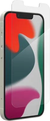Immagine prodotto di InvisibleShield Glass Elite, Apple, iPhone 13 mini, resistente alla polvere e agli urti,