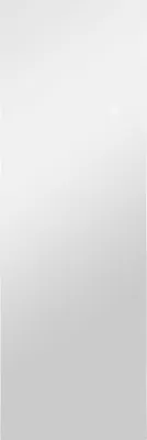 Produktbild von LED Ganzkörperspiegel, dimmbar, rahmenlos, Touch-Steuerung, 40 x 120 cm
