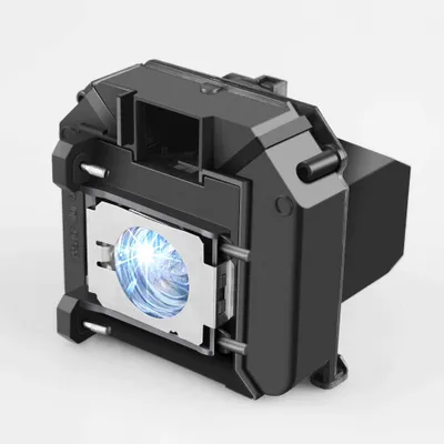 Zdjęcie produktu dla Żarówki zamienne do projektorów, kompatybilne z modelami Epson ELPL68, EH-TW5900, TW5910, TW6000, TW6100, H421A, H450A, H501a, Powerlite HC3010, HC3020, Powerlite Home Cinema 3010, 3010e, 3020, 3020E