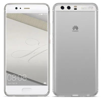 Immagine prodotto di HUAWEI Copertura protettiva P10 trasparente