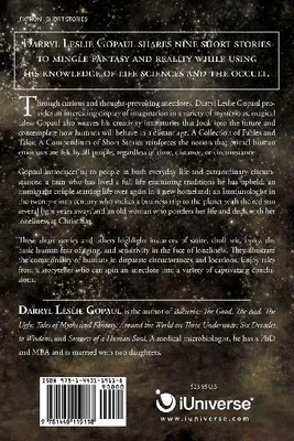 Produktbild von A Collection of Fables and Tales