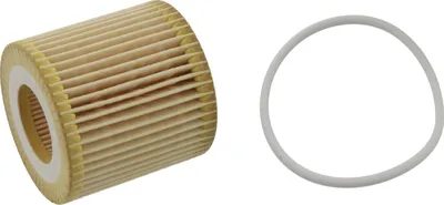 Produktbild von Febi Ölfilter für Seat Skoda VW