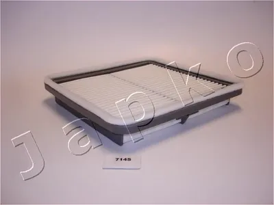 Produktbild von JAPKO 20714 Luftfilter für SUBARU FORESTER (SH)