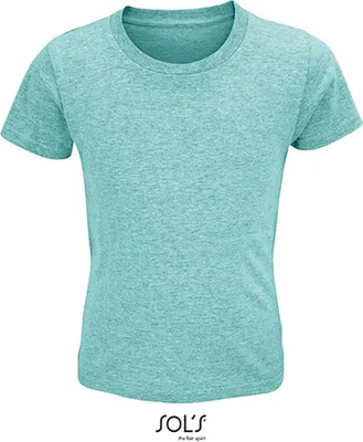 Produktbild von SOL´S Kids´ Crusader T-Shirt