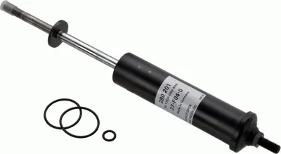 Produktbild von SACHS 290 201 Dämpfer Fahrerhauslagerung Vorne