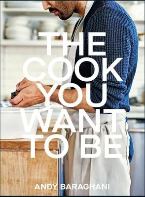 Productafbeelding van The Cook You Want to Be