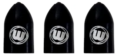 Produktbild von Whizlock Flight Punch und Schaftkappen