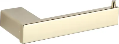 Immagine prodotto di Mexen Pavo supporto per carta igienica, dorato - 7030433-50