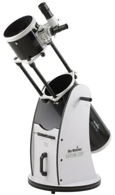 Produktbild von Skywatcher Dobson Teleskop N 203/1200 Skyliner FlexTube BD DOB