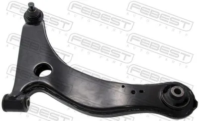 Produktbild von Febest 0424-Na4Rh