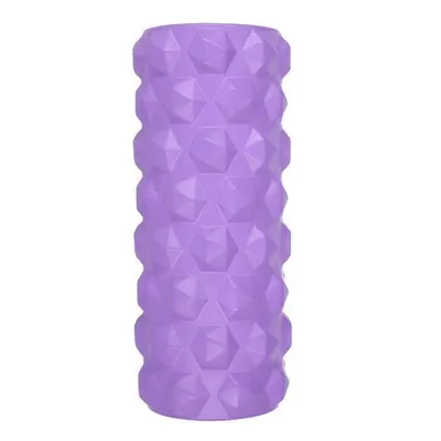 Produktbild von Fs107 Purple 31.5 Cm Massagerolle Hms