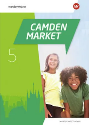 Produktbild von Camden Market 5. Wortschatztrainer