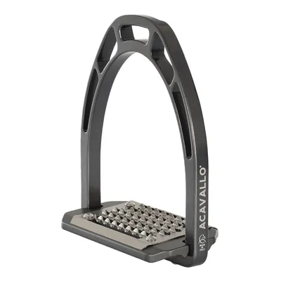 Immagine prodotto di Acavallo Arco Evolution Alupro staffe in alluminio