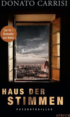Obrázok produktu pre Haus der Stimmen