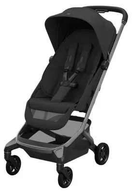 Zdjęcie produktu dla Maxi Cosi Fame Cabin wózek spacerowy Onyx Black