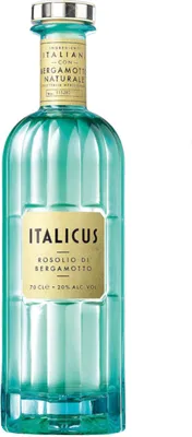 Produktbild von Italicus Rosolio Di Bergamotto Likör 20% Vol. 0.7L