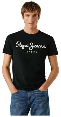 Immagine prodotto di T-shirt Pepe Jeans Original Stretch da Uomo