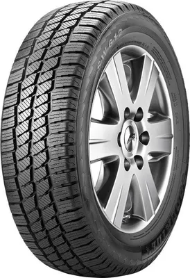 Immagine prodotto di Pneumatici Goodride 1148XX per VW Caddy I Pickup (14) per AUDI 80 (81 85 B2)
