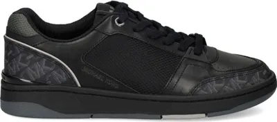 Produktbild von Michael Kors Herren Sneaker 42F4RBFS1D-001 Farbe: Schwarz Größe: 45