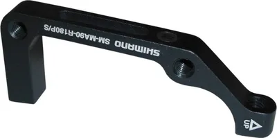 Obrázok produktu pre Shimano Shim.Discadapter Xtr Pm/Is 180Mm Hr