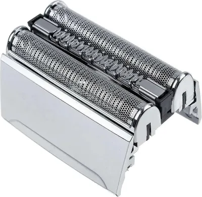 Produktbild von Geeignet für Scherköpfe der Braun 5-Serie, geeignet für 52S-Scherköpfe, Braun-Ersatzschneidköpfe, Serie 5 5020S 5030S 5040S 5050CC 5090CC 5748 57498 usw.