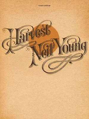 Produktbild von Neil Young: Harvest