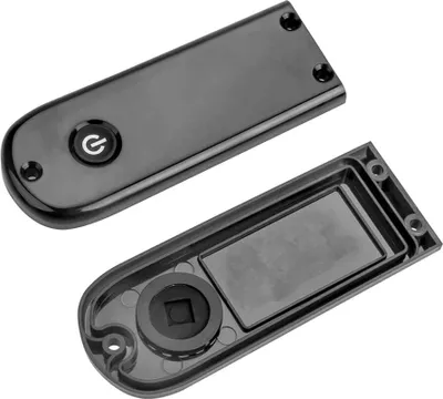 Produktbild von Ninebot G30 G30D Display Dashboard Abdeckung Ersatz
