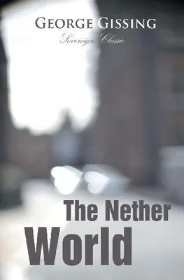 Produktbild von The Nether World