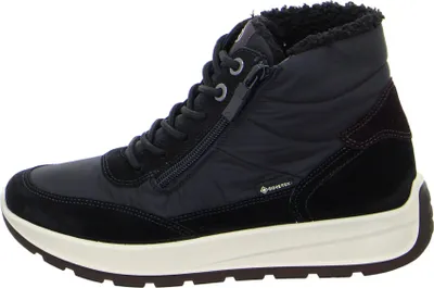 Produktbild von Ara new york Boots schwarz in Gr. 35.5