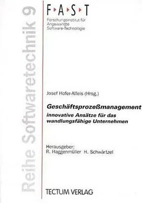 Immagine prodotto di Geschäftsprozessmanagement