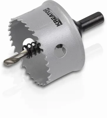 Image de Foret HSS-Bim/bois 57 mm Sckrt100111