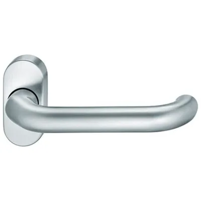 Obrázok produktu pre FSB Profilová časť otvoru pre madlo dverí 06 1146 Alu.0105 ov.8mm kr - 0 06 1146 01143 0105