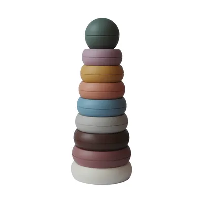 Produktbild von MUSHIE - RINGTOWER Rustic                 70.030.01