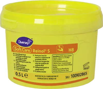 Produktbild von SoftCare Reinol S Handwaschpaste 500ml Dose