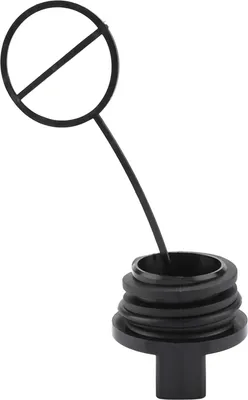 Obrázek produktu pro Víčko palivové nádrže pro motorovou pilu Poulan Pro 952044640 530057236 577858501 530047192