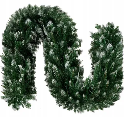 Produktbild von Ruhhy 22326 Weihnachtsgirlande HQ 2,7 m