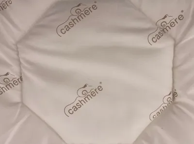 Produktbild von Duvet Good Morning DB 135x200 cm - Cashmere