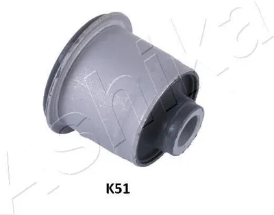 Produktbild von ASHIKA Halter Querlenkerlagerung GOM-K51 Vorne beidseitig oben für KIA SORENTO I (JC) 50mm 12mm 40mm