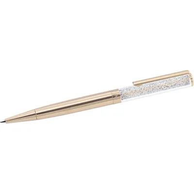 Produktbild von Swarovski CRYSTALLINE PEN Rosé - CRY PGO 5224390