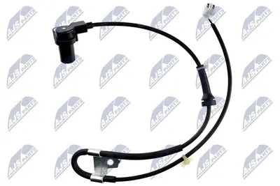 Produktbild von NTY ABS Sensor Raddrehzahl Vorne Rechts für SUZUKI SWIFT III (MZ, EZ) HCA-SU-001