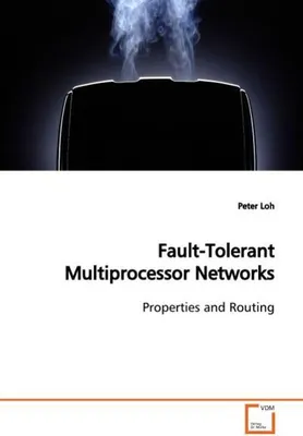 Produktbild von Fehlertolerante Multiprozessornetzwerke